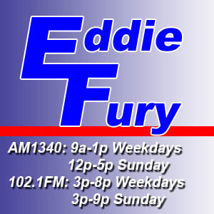 Eddie Fury